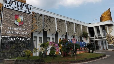Direktur RS Ryacudu Dibekuk Kasus Korupsi, Pemkab Lampura: Kami Tak Akan Bela