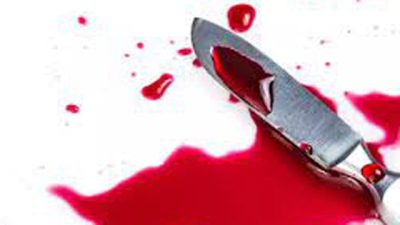 Menantu MENGAMUK di Tasikmalaya! Bacok Mertua, Istri, & Anak Hingga Kritis