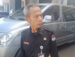 Kejari Periksa Sekretaris KPU Lampura, Dugaan Skandal Dana Hibah Miliaran Dibidik