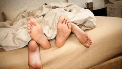 Oknum Polisi Diduga Berzina dan Nyabu Bareng Istri Orang