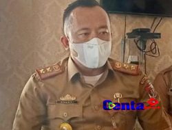 Dinas Pastikan Gudang Kasur Misterius di Lampura Tak Punya Izin
