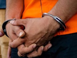 Pemerkosa dan Pembunuh Bocah 10 Tahun di Tulang Bawang Ditangkap di Mesuji