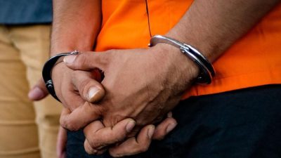 Pemerkosa dan Pembunuh Bocah 10 Tahun di Tulang Bawang Ditangkap di Mesuji