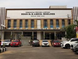 Oknum Dokter RSUDAM Diduga Peras Pasien BPJS Rp 8 Juta, Bayi 2 Tahun Tak Tertolong