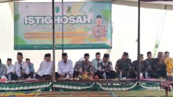Meriah! HUT Argomulyo ke-64 Dibanjiri Warga, KDMP Jadi Pesan Penting