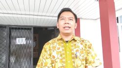 BPK Lampung Geledah KPU Lampung Utara, Periksa Dana Co-Sharing Provinsi