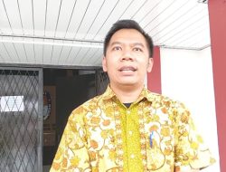 BPK Lampung Geledah KPU Lampung Utara, Periksa Dana Co-Sharing Provinsi