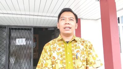BPK Lampung Geledah KPU Lampung Utara, Periksa Dana Co-Sharing Provinsi