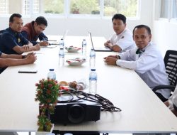 BPN Mesuji Gaspol Tuntaskan Sertifikat Tol Terpeka, Jamin Aset Negara Aman