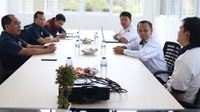 BPN Mesuji Gaspol Tuntaskan Sertifikat Tol Terpeka, Jamin Aset Negara Aman