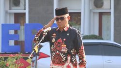Gudang Kasur Ilegal di Lampura Bakal Disikat Satpol-PP!