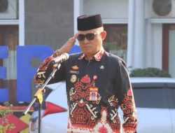 Gudang Kasur Ilegal di Lampura Bakal Disikat Satpol-PP!