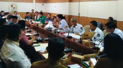 DPRD Lampura Konsultasi ke BPKP, Dana Hibah KPU Bermasalah