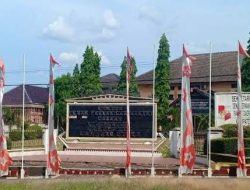 Dugaan Dana Hibah KPU Lampura Mandek, Rekomendasi DPRD Belum Jalan!