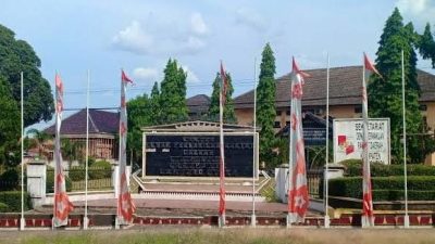 Dugaan Dana Hibah KPU Lampura Mandek, Rekomendasi DPRD Belum Jalan!