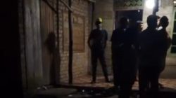 "Ngamar" Dengan Gadis SMA, Kades di Ogan Ilir Digrebek Warga