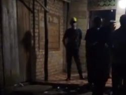 “Ngamar” Dengan Gadis SMA, Kades di Ogan Ilir Digrebek Warga