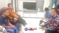 Dua Tahun Beroperasi, Gudang Kasur di Lampura Ternyata Ilegal