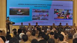 Bupati Lampura Tancap Gas! 8 Program Cepat & 14 Prioritas Lampung Utara Digedor