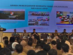 Bupati Lampura Tancap Gas! 8 Program Cepat & 14 Prioritas Lampung Utara Digedor