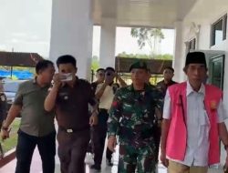 DPRD Bengkulu Tengah Terseret Kasus Korupsi, Dana Desa Rindu Hati Digorok Kades