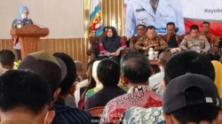 KDMP Digenjot Jadi Mesin Ekonomi Kampung