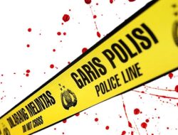 Kakek 87 Tahun di Mesuji Dibantai, Lengan Nyaris Putus dan Wajah Penuh Bacokan