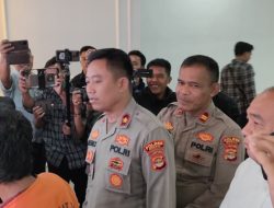 Gegara Sebungkus Tembakau, Kakek Renta di Mesuji Dibantai Tetangga