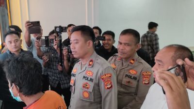 Gegara Sepuntung Tembakau, Kakek 87 Tahun di Mesuji Dibantai Tetangga