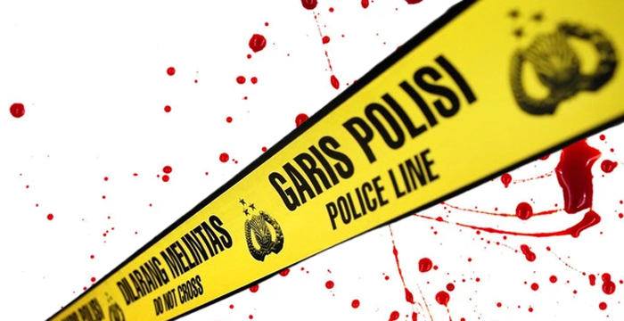 Kakek 87 Tahun di Mesuji Dibantai, Lengan Nyaris Putus dan Wajah Penuh Bacokan