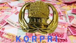 Korpri Ompong, Dana Iuran ASN Lampura Tak Jelas