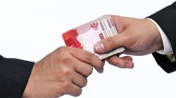 Eks Pejabat BUMN “Gerogoti” Proyek Tol Lampung, Rp 54 Miliar Harta Haram Disapu Kejati!