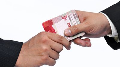 Eks Pejabat BUMN “Gerogoti” Proyek Tol Lampung, Rp 54 Miliar Harta Haram Disapu Kejati!