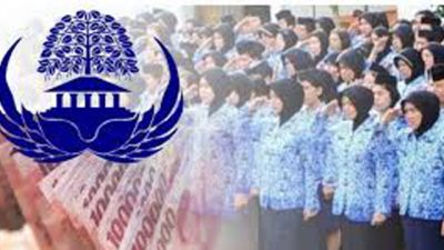 Puluhan Tahun Dipotong, Korpri Lampura ke Mana?