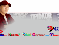 Seruit, Jengkol, & Aroma Korupsi di Lampura