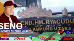 Kejari Mengintip Gedung Sebelah: Bisik-Bisik Jadi Nyata?