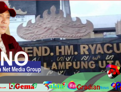 Kejari Mengintip Gedung Sebelah, “Bisik-Bisik” Jadi Nyata?