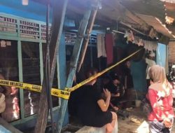 Sadis! Remaja Bengkulu Bunuh Ibu Kandung Saat Salat Dzuhur