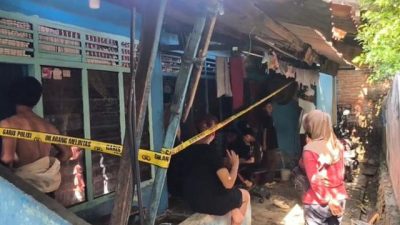 Sadis! Remaja Bengkulu Bunuh Ibu Kandung Saat Salat Dzuhur