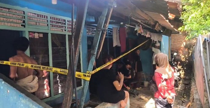 Sadis! Remaja Bengkulu Bunuh Ibu Kandung Saat Salat Dzuhur