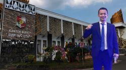 RSUD Ryacudu Kotabumi Guncang, ASN Diduga Korupsi Dibiarkan Sendiri