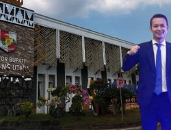 RSUD Ryacudu Kotabumi Guncang, ASN Diduga Korupsi Dibiarkan Sendiri