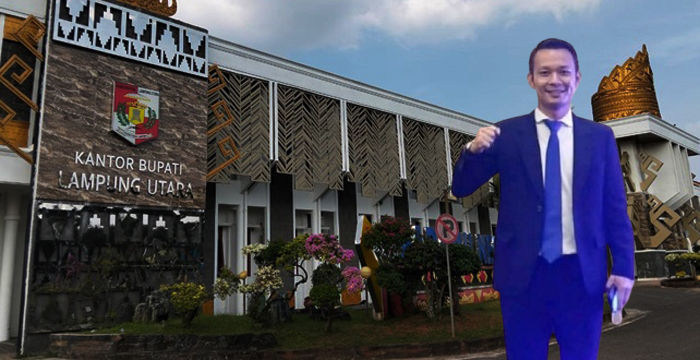 RSUD Ryacudu Kotabumi Guncang, ASN Diduga Korupsi Dibiarkan Sendiri