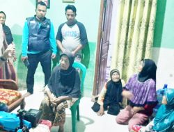 Bupati Mesuji Gaspol! Mobil Perekaman KTP Jemput Bola, Ribuan Warga Terlayani Gratis