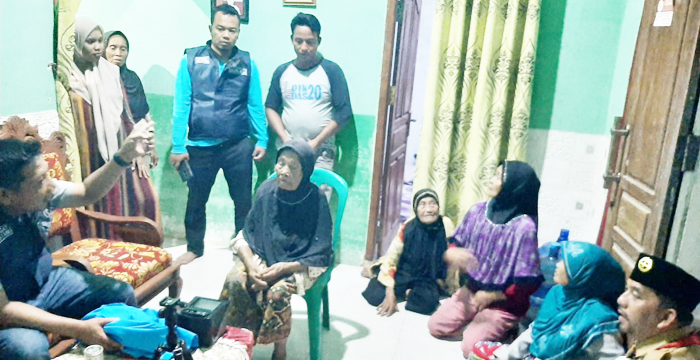 Bupati Mesuji Gaspol! Mobil Perekaman KTP Jemput Bola, Ribuan Warga Terlayani Gratis