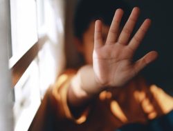 Bejat! Sodomi Bocah 15 Kali, Mantan Guru Honorer di Lamsel Ditangkap Polisi