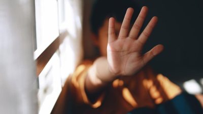 Bejat! Sodomi Bocah 15 Kali, Mantan Guru Honorer di Lamsel Ditangkap Polisi