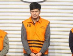 Suap Hutan Lampung Dibongkar KPK, Bos Rosebrand Ikut Terseret!