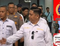 Petani Bangkit! HMTN-MP Tanam Perdana Jagung Hybrida di Sukabumi