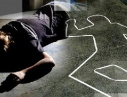 Kacab Bank Diculik, Disiksa Hingga Tewas dengan Mata & Kaki Dilakban